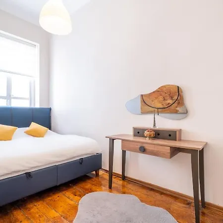 Smashing Flat At The Heart Of Galata شقة اسطنبول