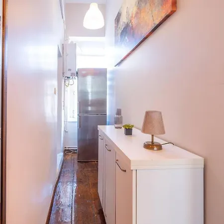 Smashing Flat At The Heart Of Galata شقة