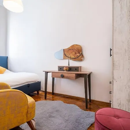 Smashing Flat At The Heart Of Galata * Istanbul
